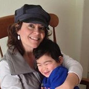Ruthie Gibbons's photo