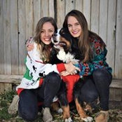 Carli Lisonbee's photo