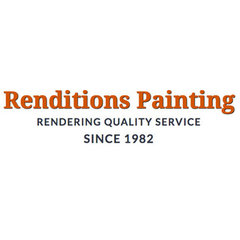 Renditions Painting & Home Services