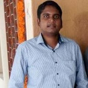 Foto von Thillai K