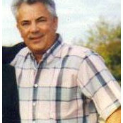 Terry Byrness foto