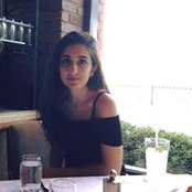 Ava Djafar's photo