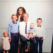 Tiffany Jones's photo