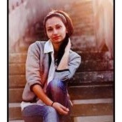Roxana Florescu's photo