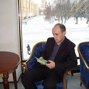 Михаил Богданов's photo