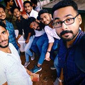 Akshay Ks foto