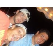 Nick Romeo's photo