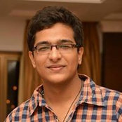 Yash Kapani's photo
