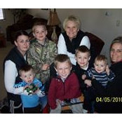 Debby Cornwell's photo