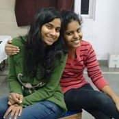 Foto von Mansi Gupta