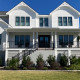 Tideline Homes