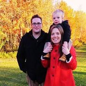 Melissa Cossaboom's photo