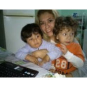 Cindy Chacón's photo
