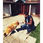 Nemanja Pantic's photo