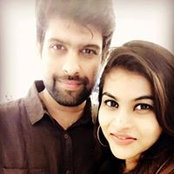 Mehul Lunia's photo
