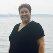 Mary Sandin's photo