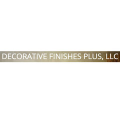 Decorative Finishes Plus, LLC