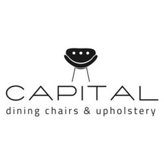 Capital Dining Chairs & Upholstery