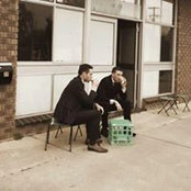 Sean Pye's photo