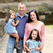 Trisha Houfek's photo
