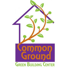 Common Ground Green Building Center