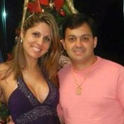 Priscila Rocha's photo