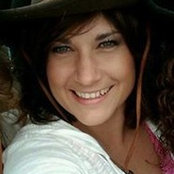 Stacey Morgan's photo