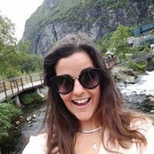 Siobhan Kehoes foto