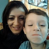 Elena Lawrence's photo