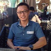 Roger Li's photo
