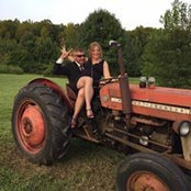 Claudette Roese's photo