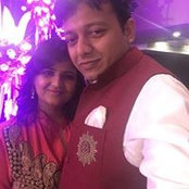 Swati Todi's photo