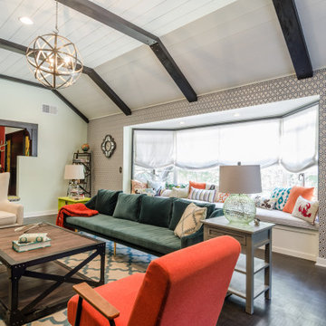 HGTV's House Hunters: Renovation