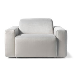 Products 2 - Theater Seating