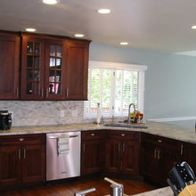 Medallion Cabinets