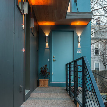 Battey Street Residences
