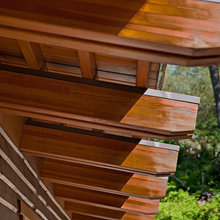 Exterior Finishings