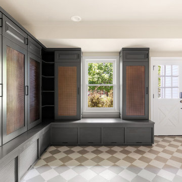 New Contemporary Remodel