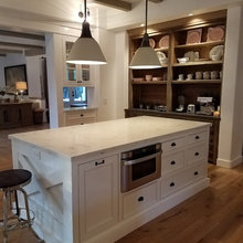 Kitchen Remodel Wagon Road