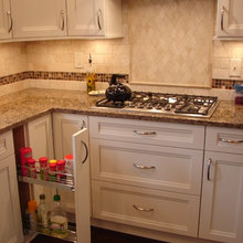 Kitchens