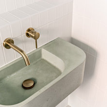 Guest Toilet