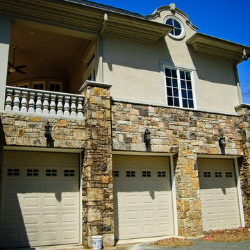 Custom Home #1