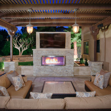 Noah Project : Western Outdoor Designs