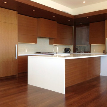 Belvedere residence
