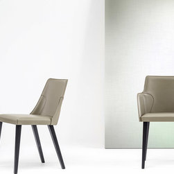 Ned Chair by Bross - Living Room Chairs