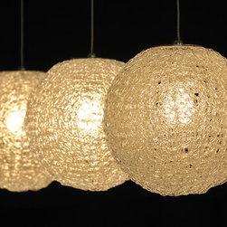 Ohr - Pendant Lighting