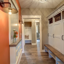 Mud Room