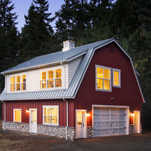 Barns