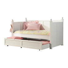 sienna's room