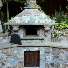 Patio Ideas